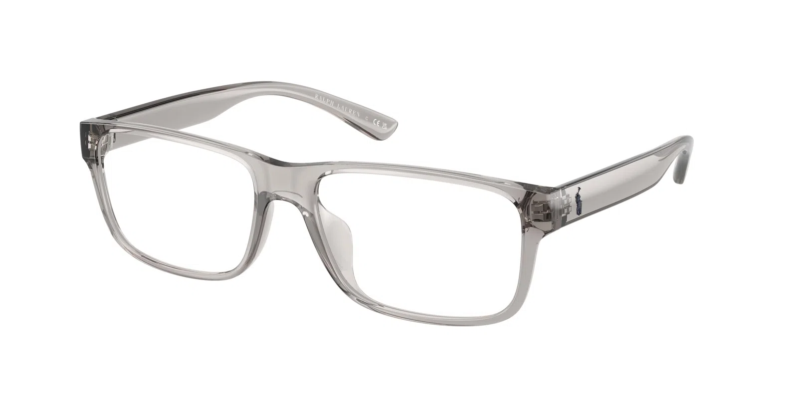 Polo 2237U Eyeglasses - view 5